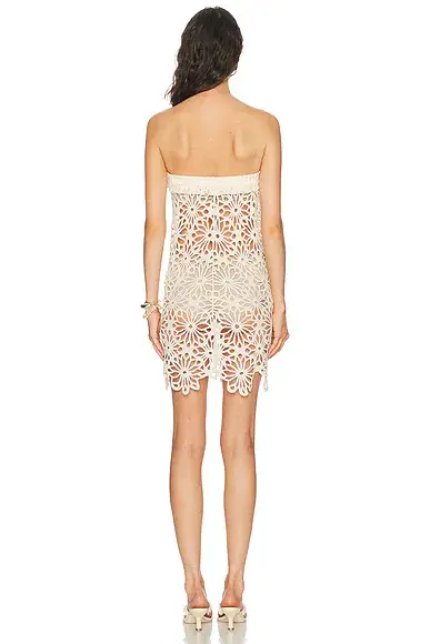 éliou Willa Dress | Thumbnail 3