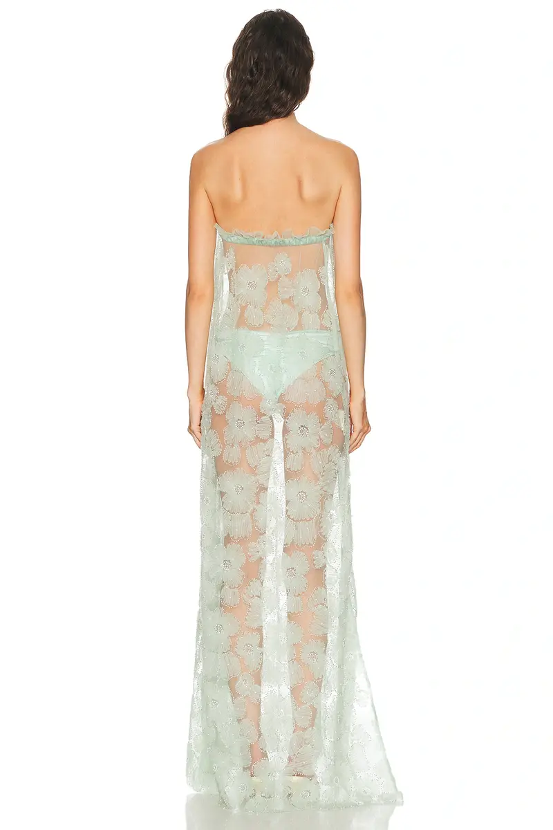 éliou Manuela Dress | Thumbnail 4 éliou Manuela Dress | Thumbnail 4