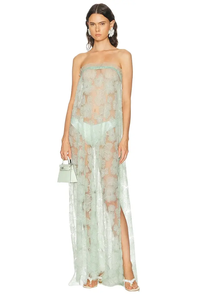 Manuela Dress