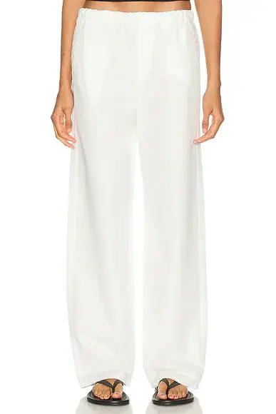 GRLFRND Kacey Pull On Wide Leg | Image 1 GRLFRND Kacey Pull On Wide Leg | Image 1