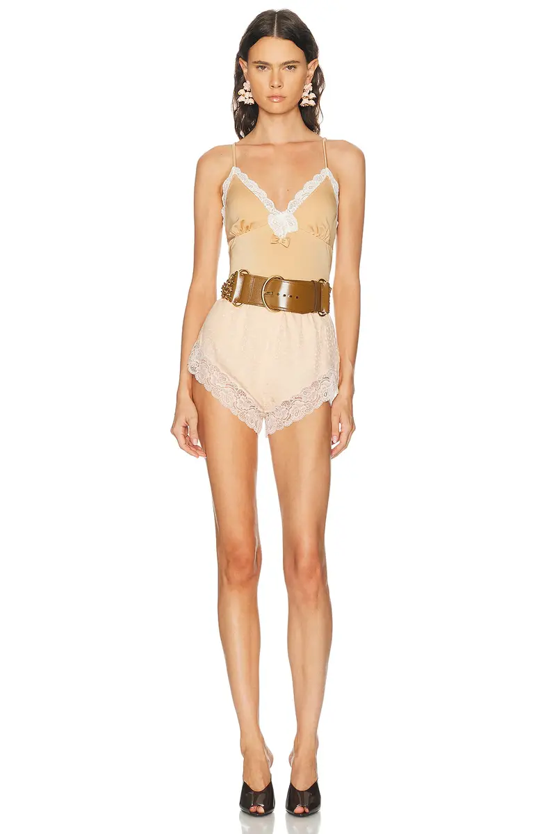 Chloe Lace Short | Thumbnail 11 Chloe Lace Short | Thumbnail 11
