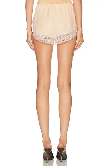 Chloe Lace Short | Thumbnail 4 Chloe Lace Short | Thumbnail 4