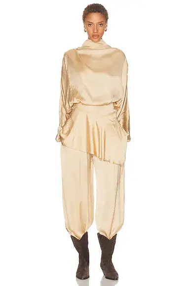 Isabel Marant Neline Dress | Thumbnail 5 Isabel Marant Neline Dress | Thumbnail 5