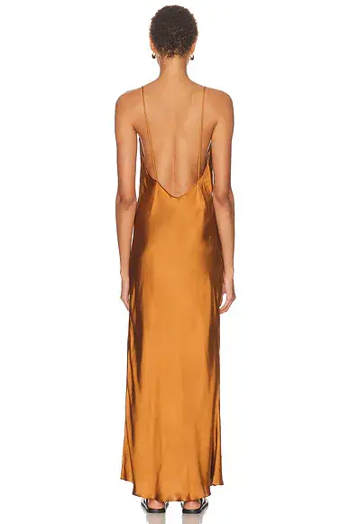 Isabel Marant Nevana Dress | Thumbnail 3