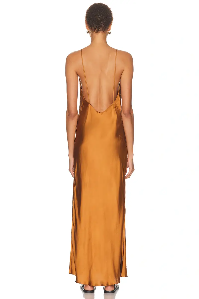 Isabel Marant Nevana Dress | Thumbnail 7