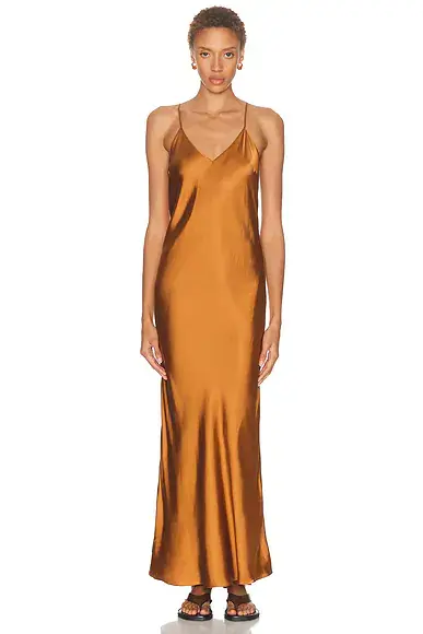 Isabel Marant Nevana Dress | Image 1 Isabel Marant Nevana Dress | Image 1