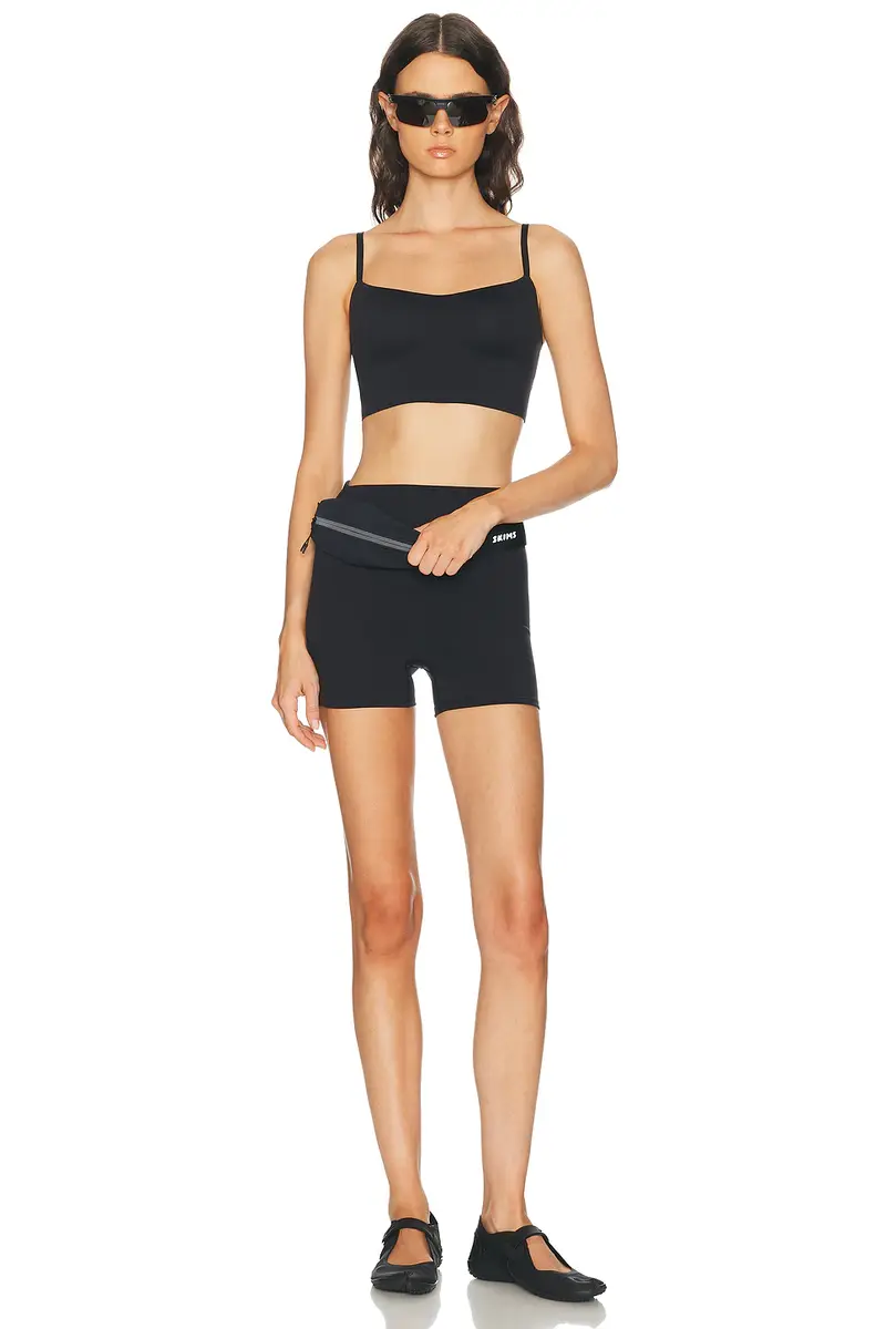 NikeSKIMS Matte 3 Short | Thumbnail 5