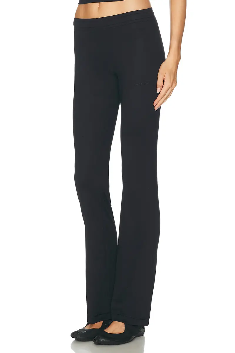 NikeSKIMS Airy Straight Pant | Thumbnail 3 NikeSKIMS Airy Straight Pant | Thumbnail 3