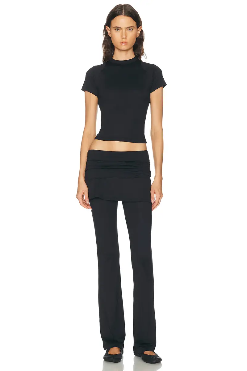 NikeSKIMS Airy Straight Pant | Thumbnail 5 NikeSKIMS Airy Straight Pant | Thumbnail 5