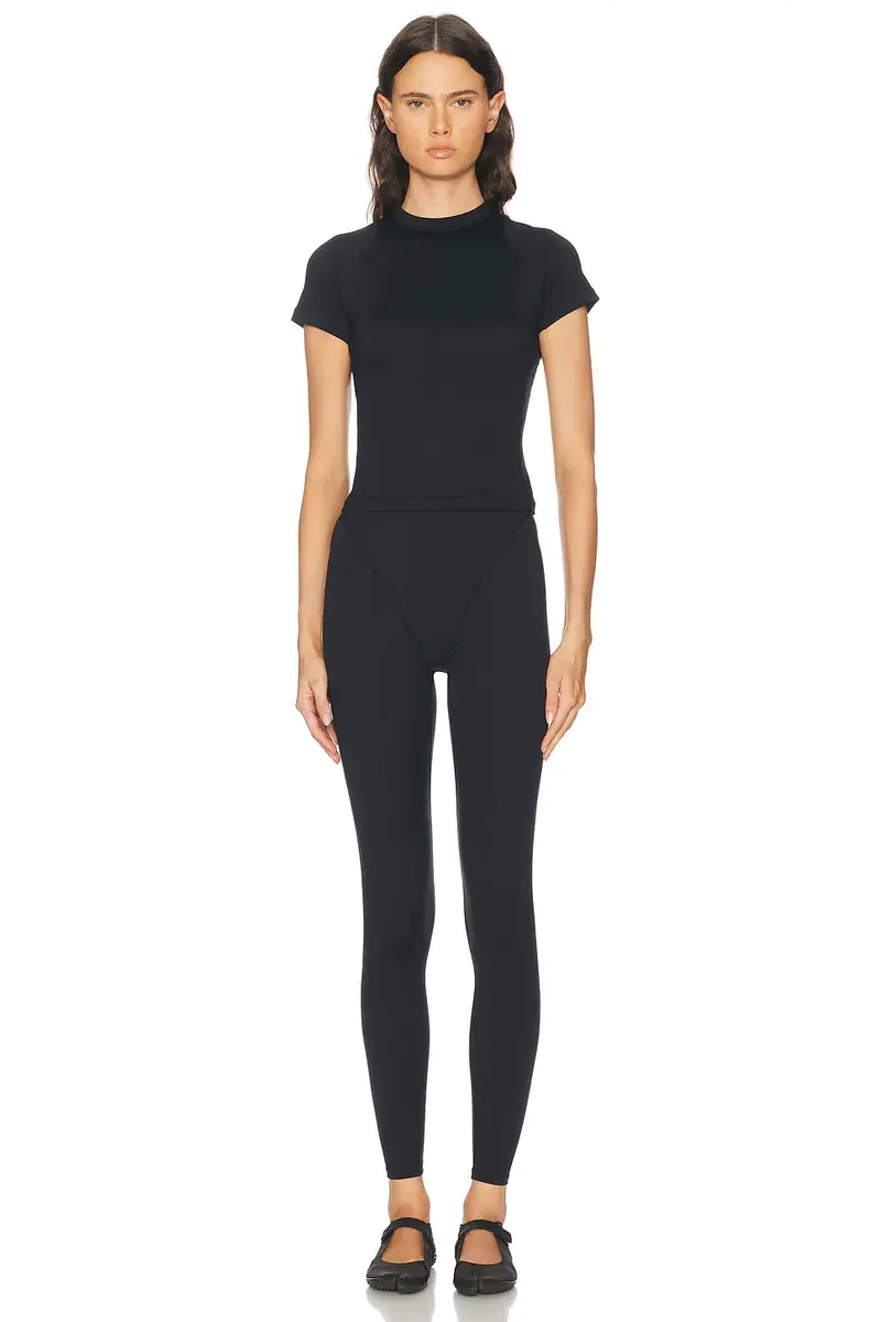 NikeSKIMS Matte Corset Tight | Thumbnail 5 NikeSKIMS Matte Corset Tight | Thumbnail 5