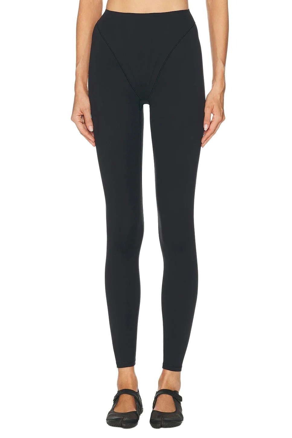 Matte Corset Tight Matte Corset Tight
