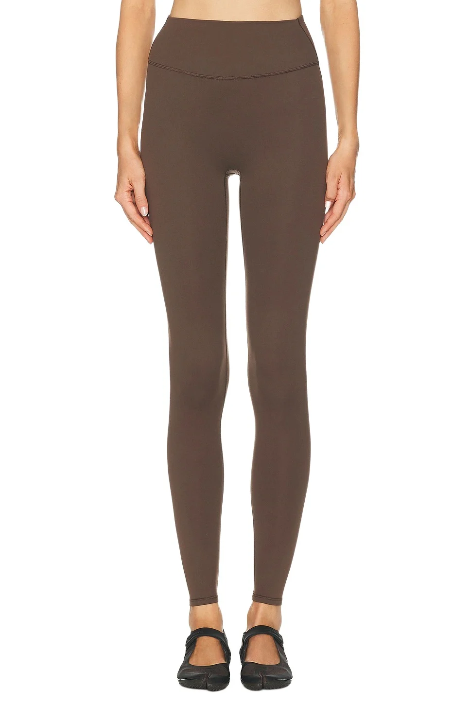 Matte Legging Matte Legging