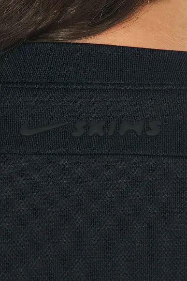 NikeSKIMS Airy Baby Short Sleeve Tee | Thumbnail 5 NikeSKIMS Airy Baby Short Sleeve Tee | Thumbnail 5