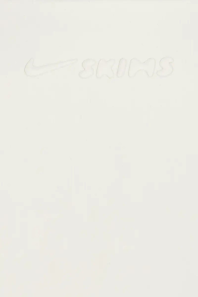 NikeSKIMS Matte Corset Short Sleeve Crop Top | Thumbnail 10 NikeSKIMS Matte Corset Short Sleeve Crop Top | Thumbnail 10