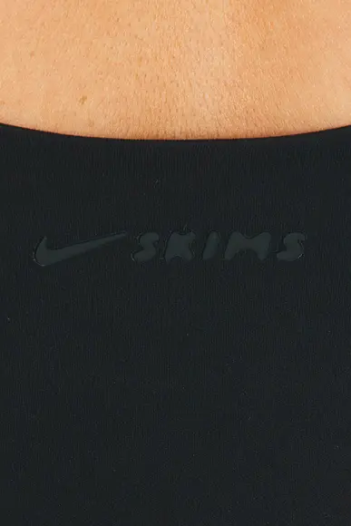 NikeSKIMS Matte Corset Onesie | Thumbnail 5