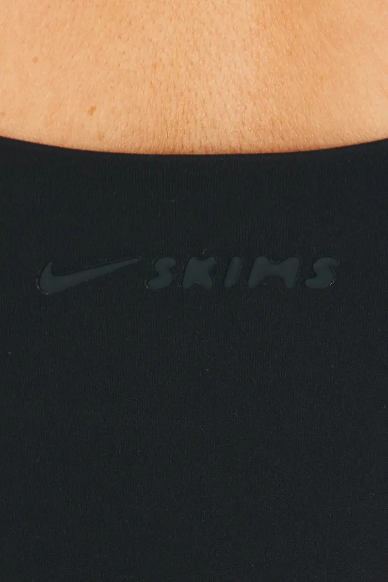 NikeSKIMS Matte Corset Onesie | Thumbnail 10