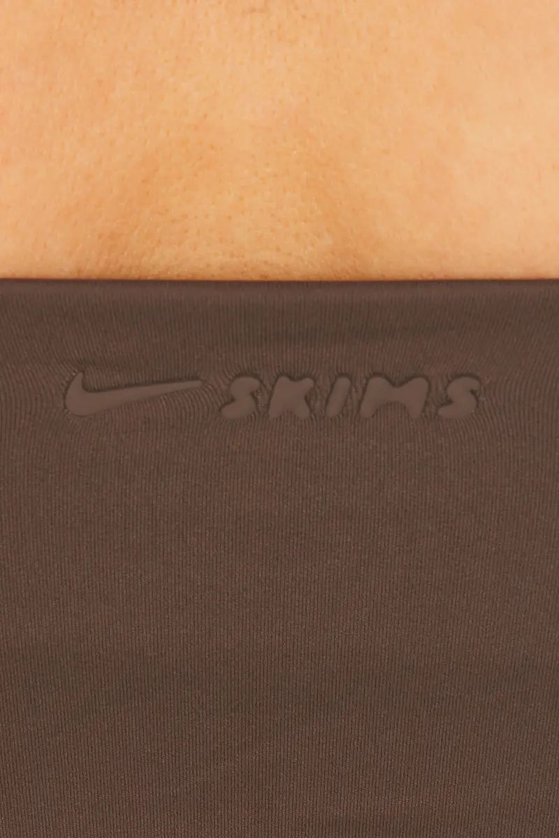 NikeSKIMS Matte Cami Long Line Bra | Thumbnail 10 NikeSKIMS Matte Cami Long Line Bra | Thumbnail 10