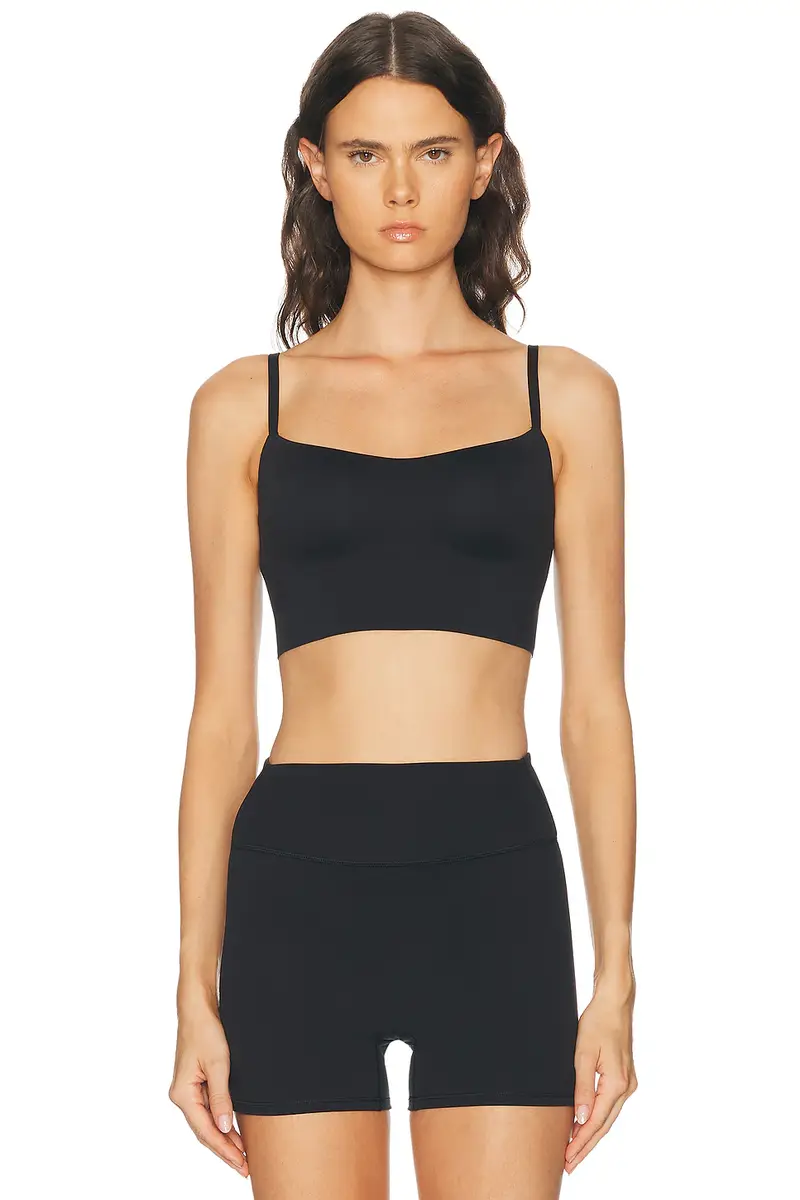 NikeSKIMS Matte Cami Long Line Bra | Thumbnail 5 NikeSKIMS Matte Cami Long Line Bra | Thumbnail 5