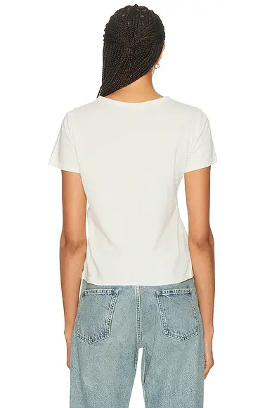 Maison Margiela Short Sleeve T-Shirt | Thumbnail 3 Maison Margiela Short Sleeve T-Shirt | Thumbnail 3