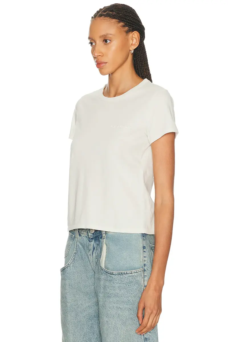 Maison Margiela Short Sleeve T-Shirt | Thumbnail 7 Maison Margiela Short Sleeve T-Shirt | Thumbnail 7