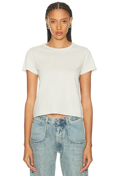 Maison Margiela Short Sleeve T-Shirt | Image 1 Maison Margiela Short Sleeve T-Shirt | Image 1