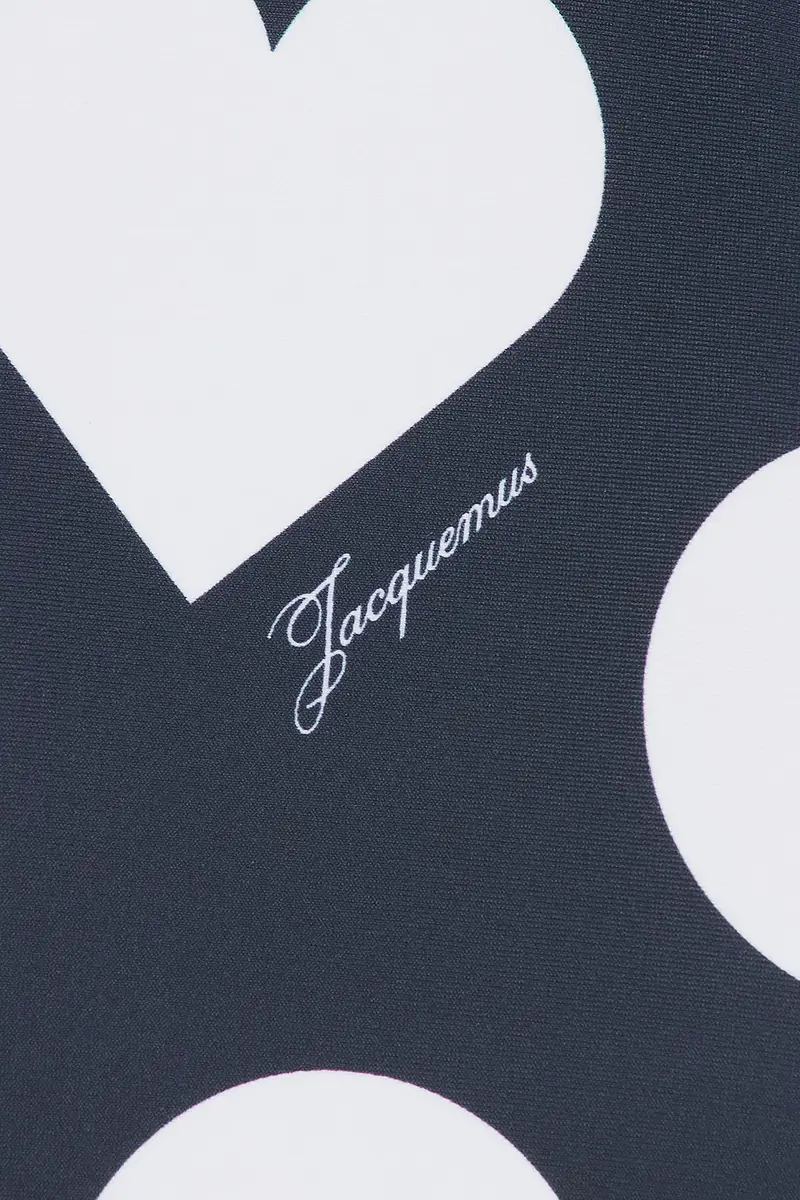 Jacquemus Le Maillot Bastide | Thumbnail 6