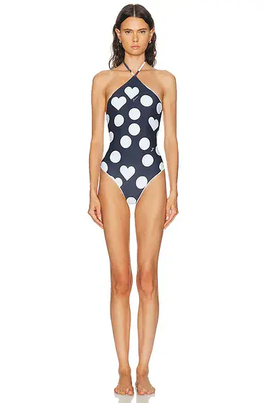 JACQUEMUS Le Maillot Bastide | Image 1 JACQUEMUS Le Maillot Bastide | Image 1