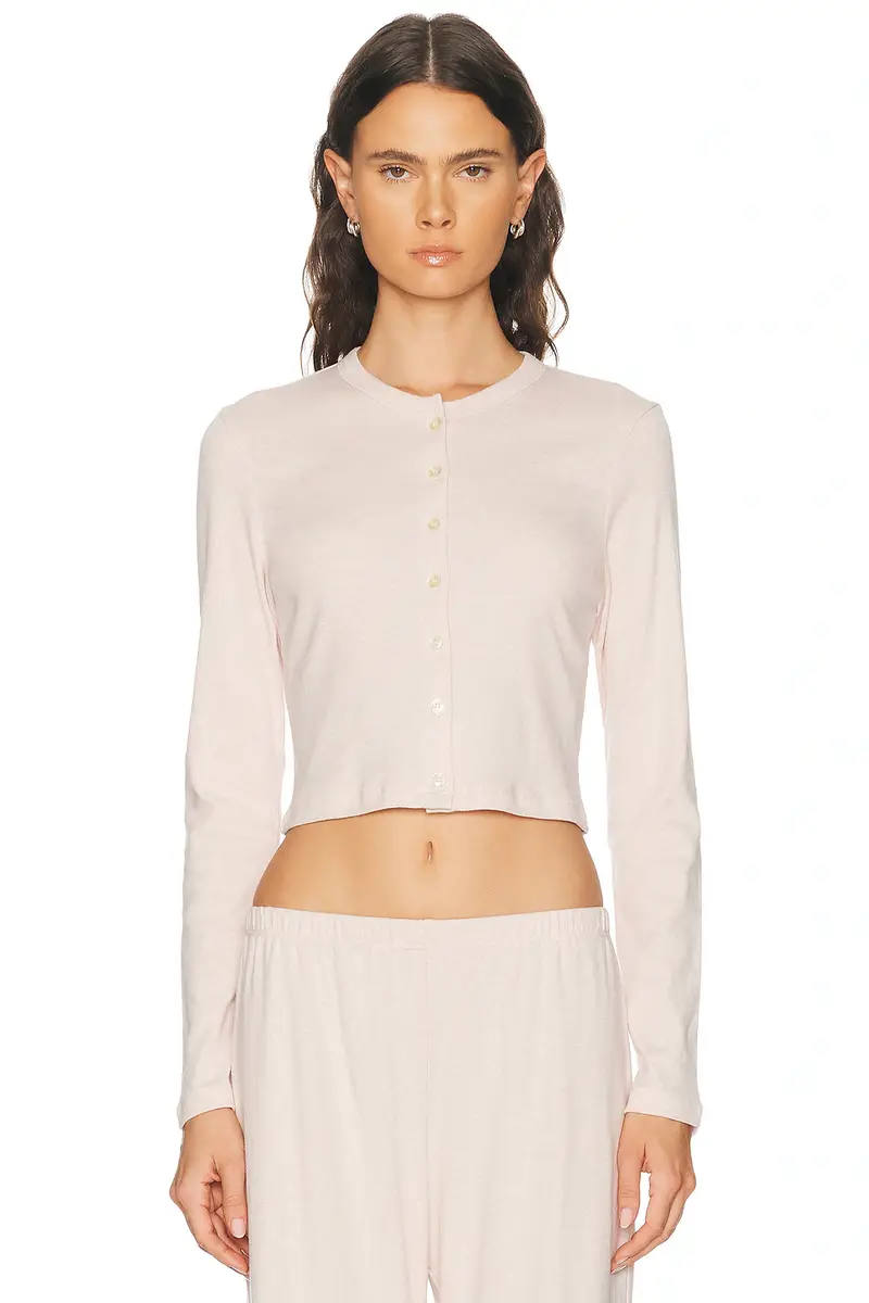 LESET Nando Cardigan | Thumbnail 5