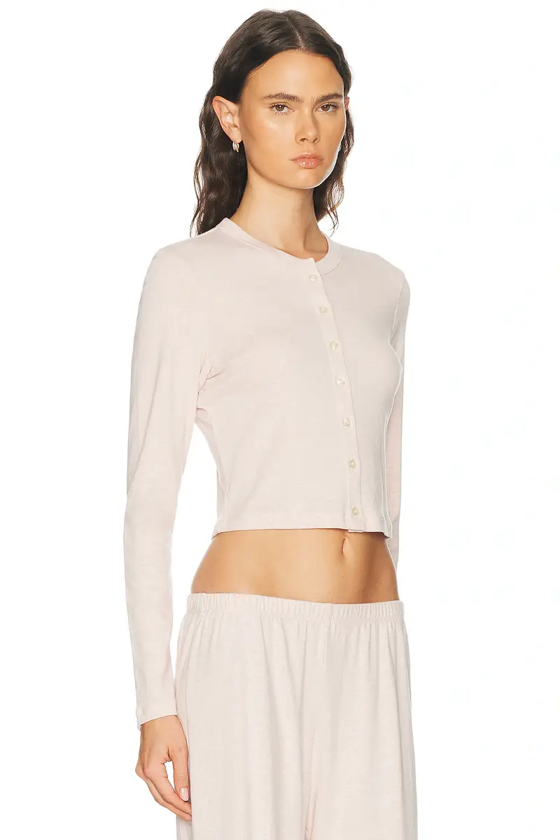 LESET Nando Cardigan | Thumbnail 6