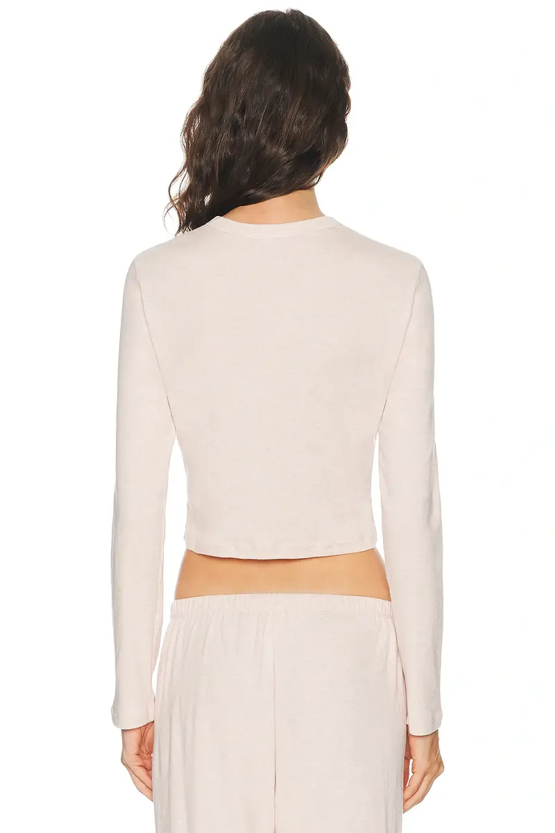 LESET Nando Cardigan | Thumbnail 7