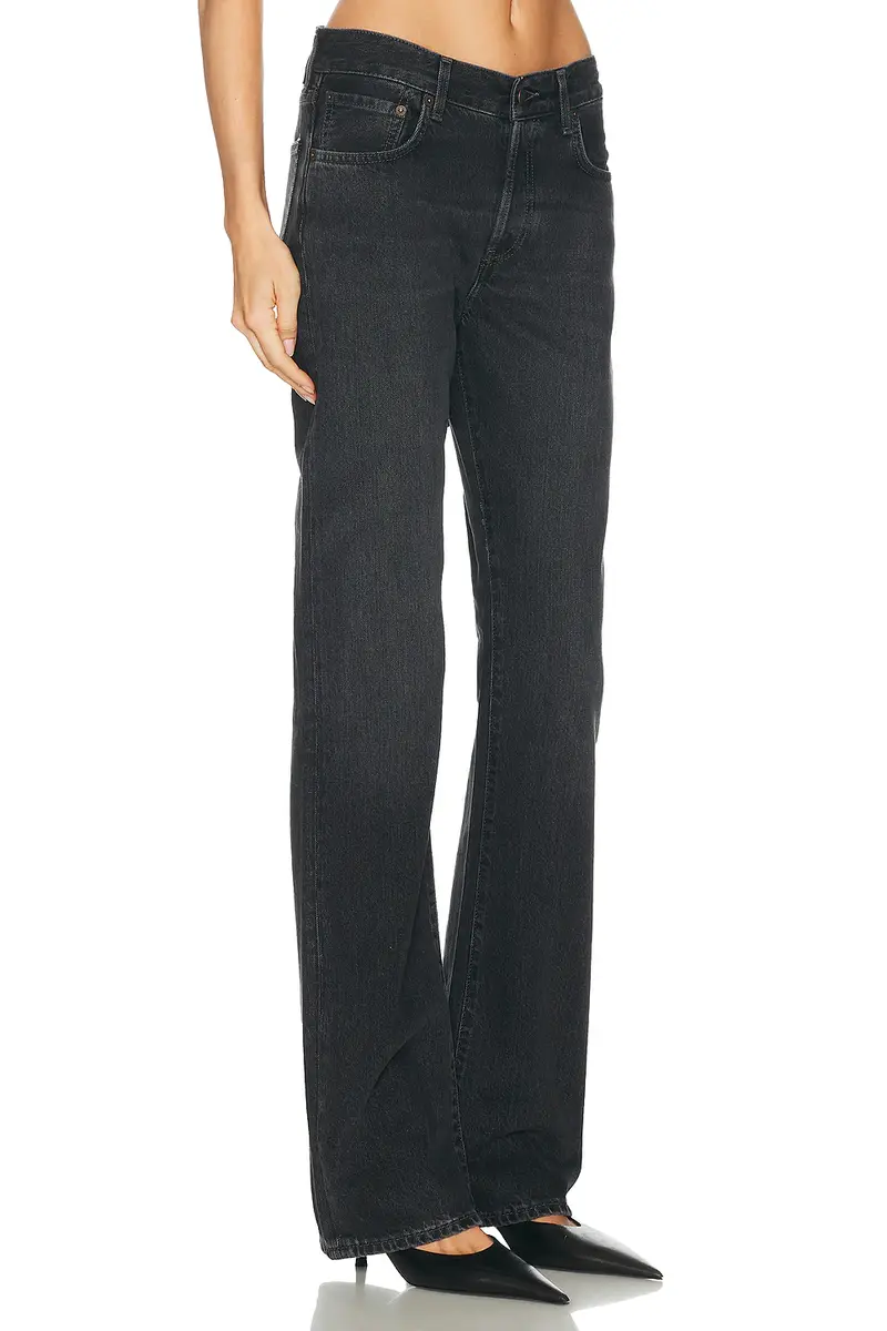 Acne Studios 2009f Straight Leg | Thumbnail 2