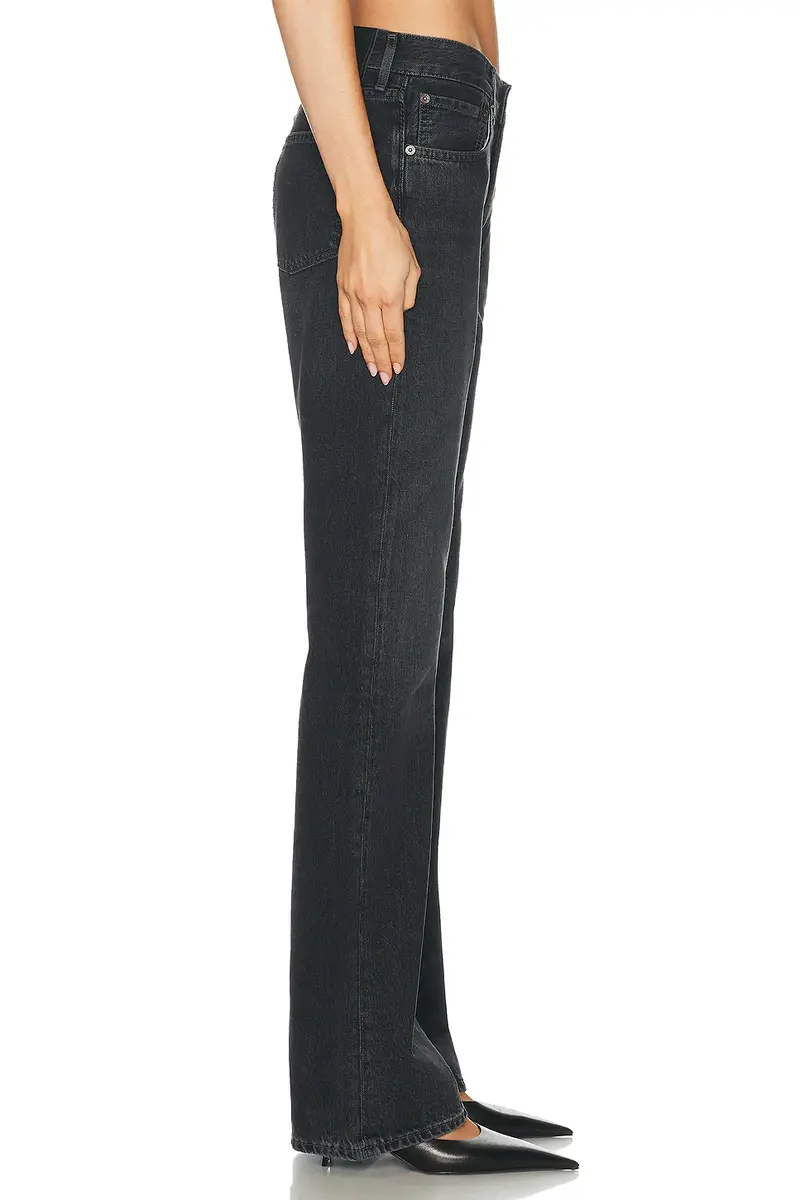 Acne Studios 2009f Straight Leg | Thumbnail 3