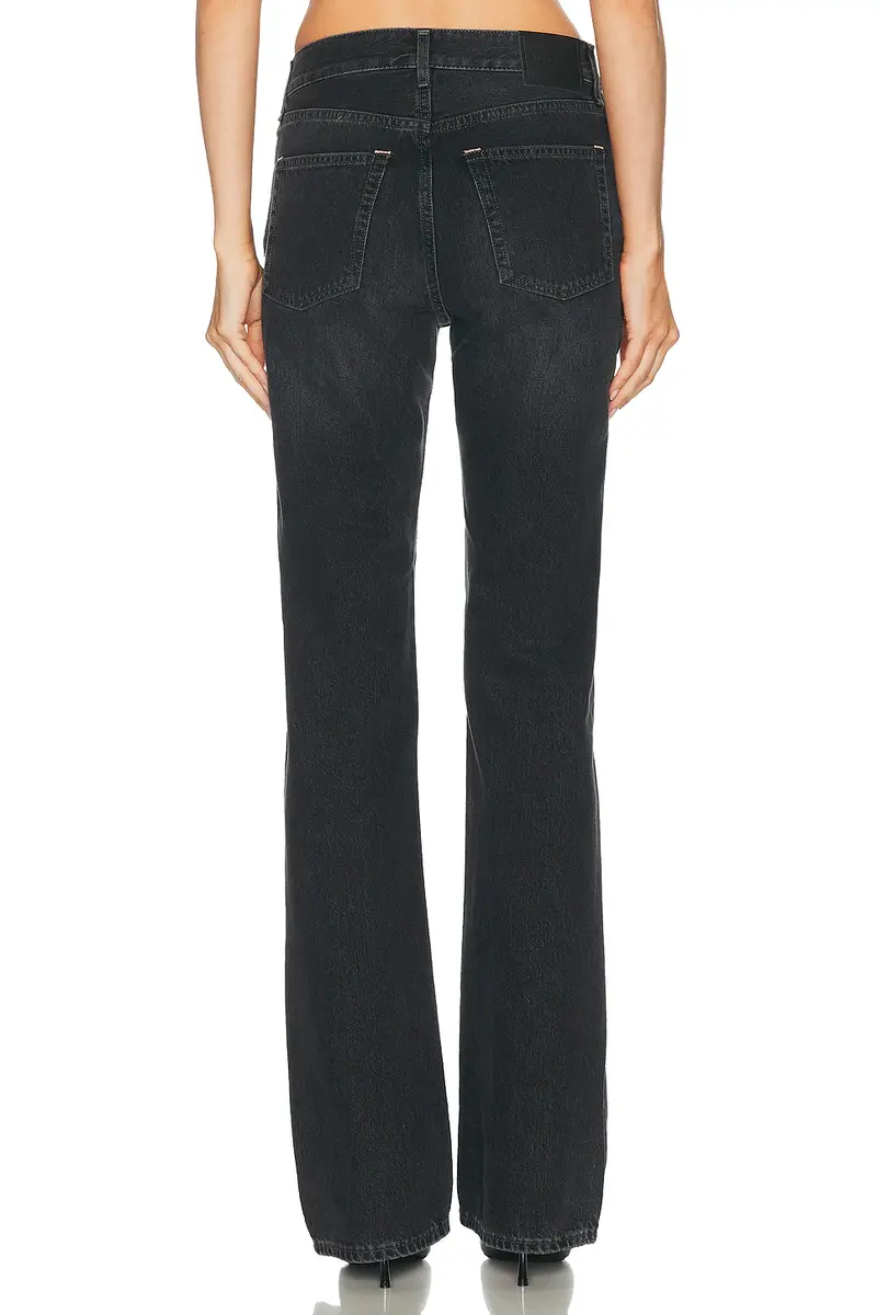 Acne Studios 2009f Straight Leg | Thumbnail 4