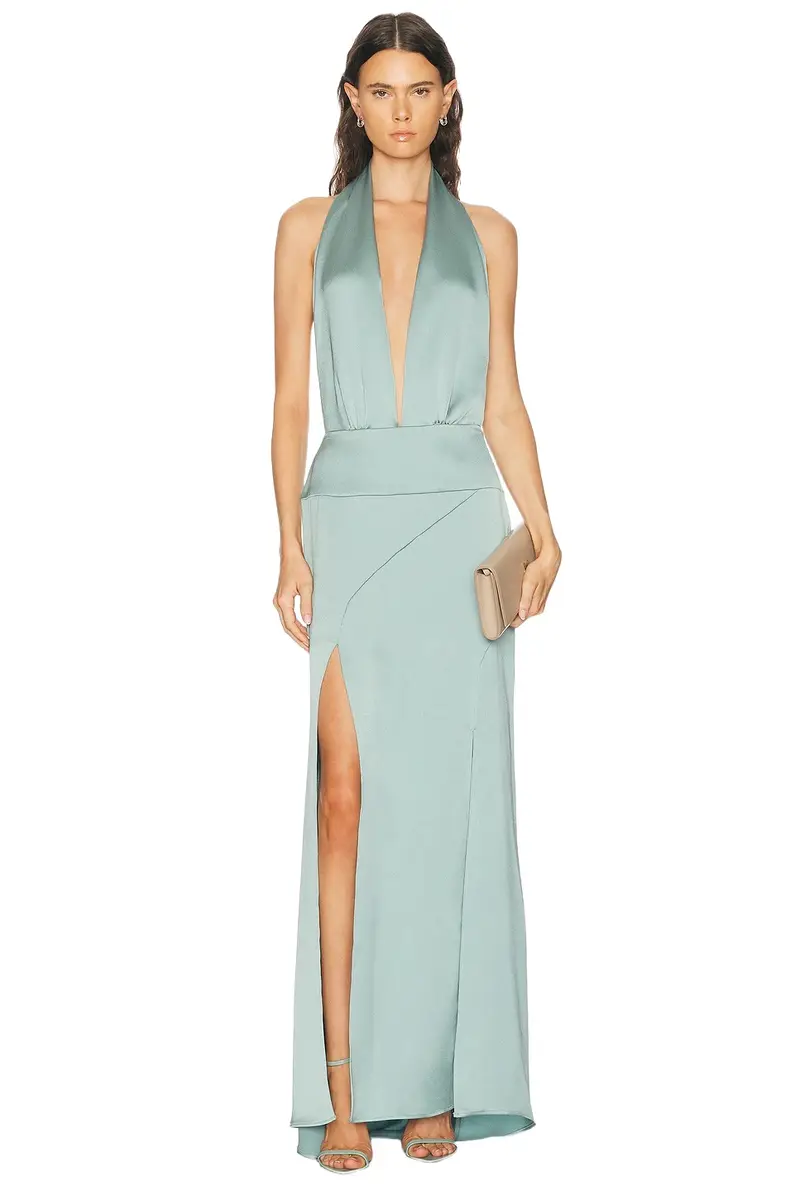 Tyra Dress Tyra Dress