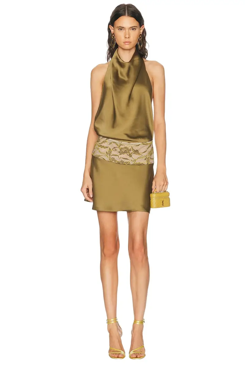 Alessia Dress Alessia Dress