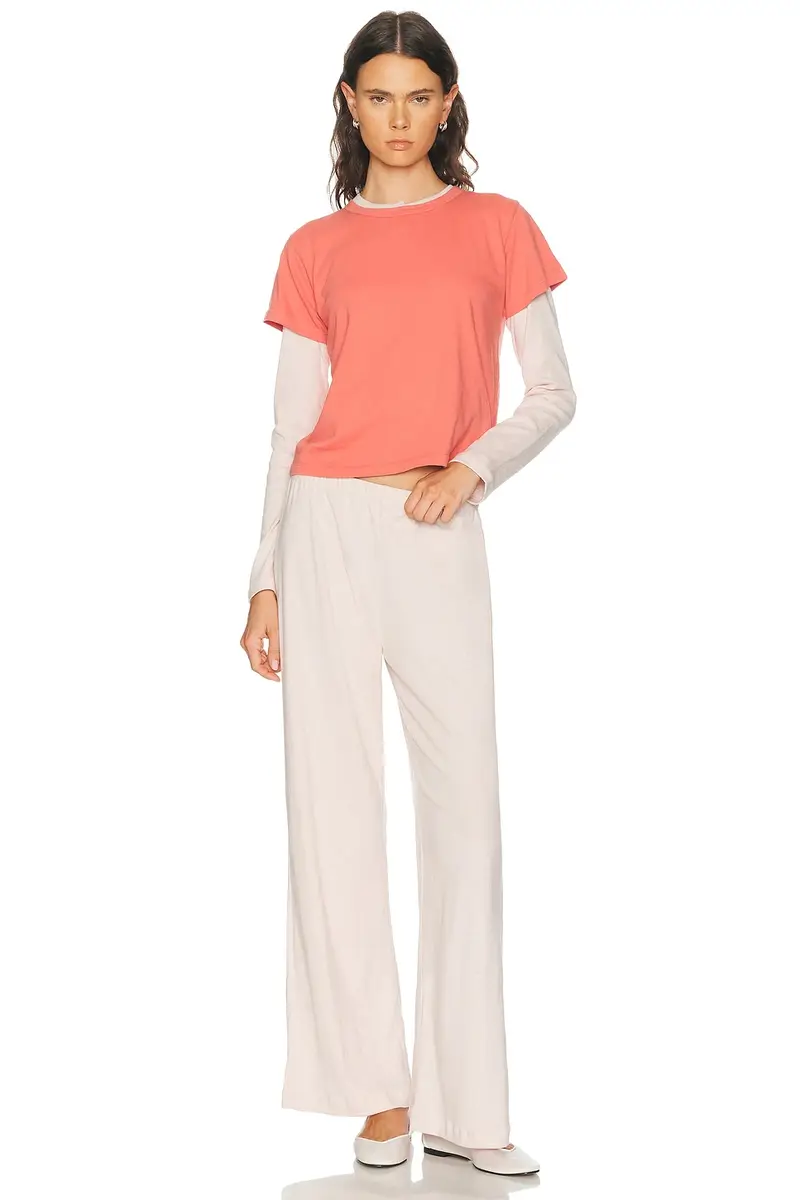 LESET Nando Lounge Pant | Thumbnail 5 LESET Nando Lounge Pant | Thumbnail 5