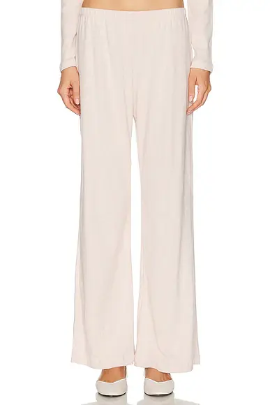 LESET Nando Lounge Pant | Image 1 LESET Nando Lounge Pant | Image 1