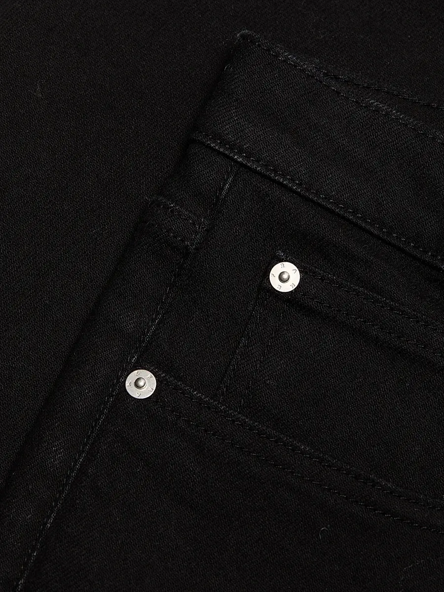 Frame Men's Stretch Mid-Rise Bootcut Jeans | Thumbnail 7 Frame Men's Stretch Mid-Rise Bootcut Jeans | Thumbnail 7