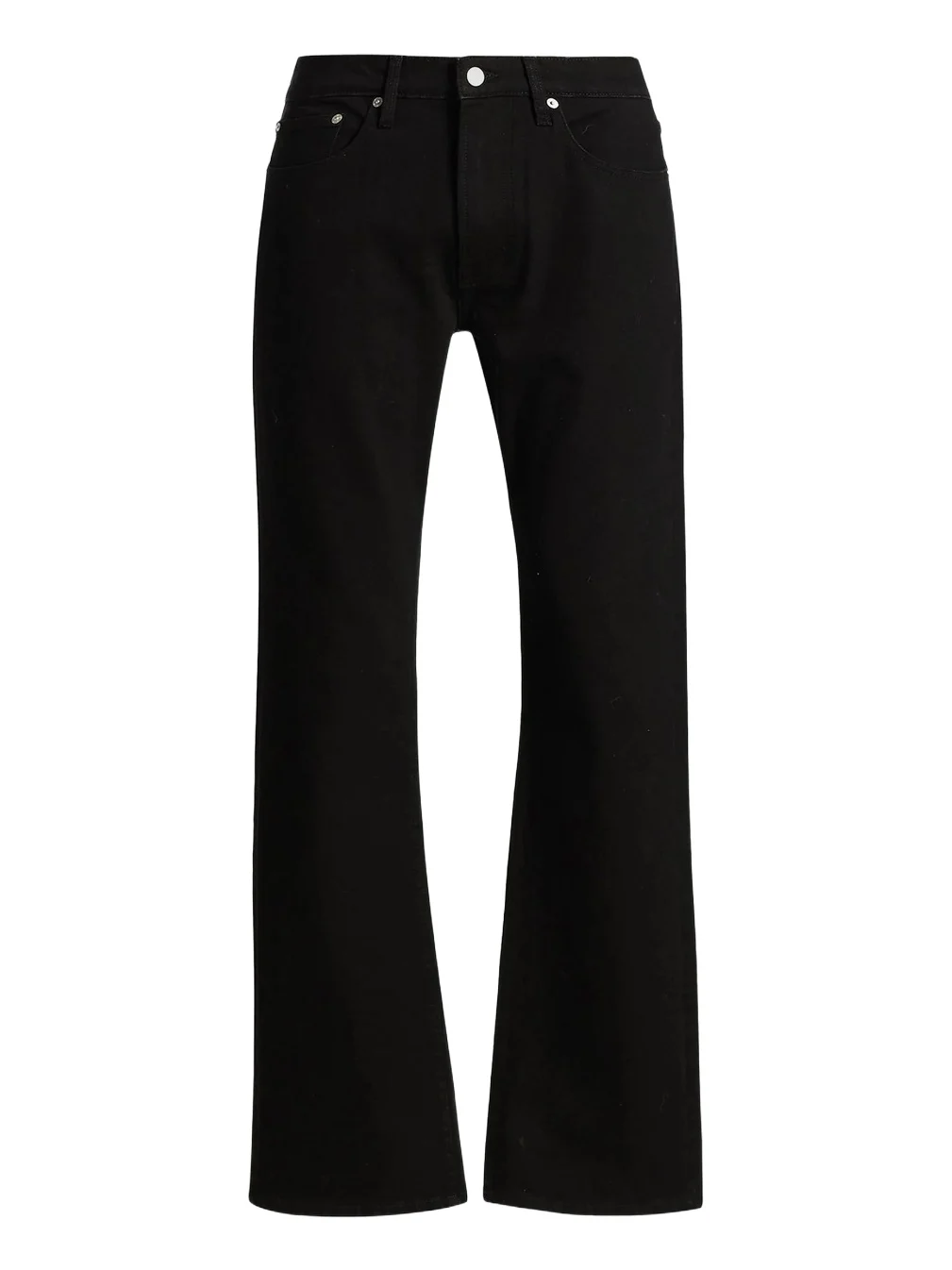 Frame Men's Stretch Mid-Rise Bootcut Jeans