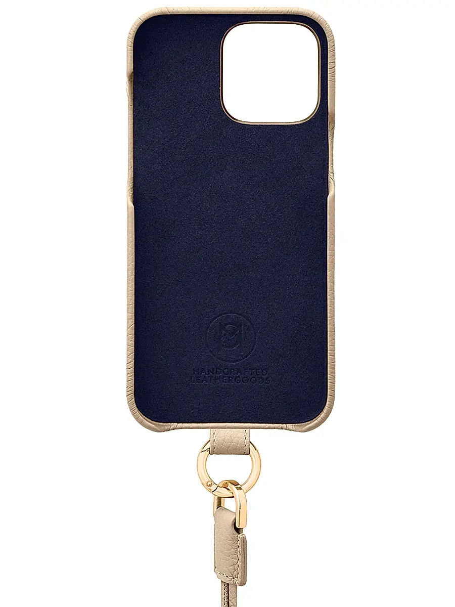 MAISON de SABRÉ Sling Phone Case (iPhone 16 Pro) | Thumbnail 5 MAISON de SABRÉ Sling Phone Case (iPhone 16 Pro) | Thumbnail 5
