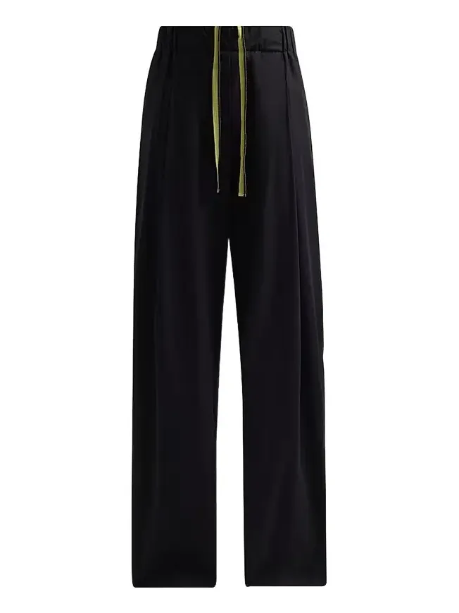 Women's Lissia Cotton Drawstring Pants