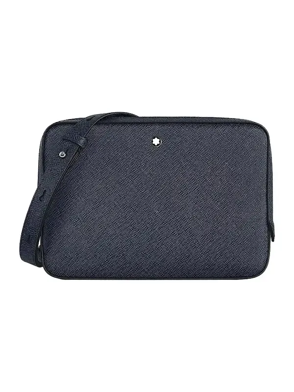 Men's Mini Sartorial Crossbody Bag