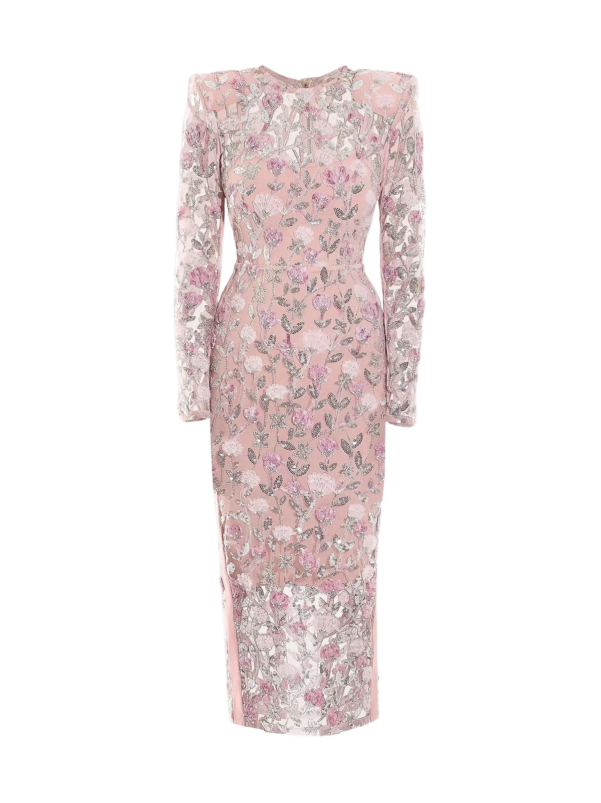 Women's The Death of Roses Cocktail Dress