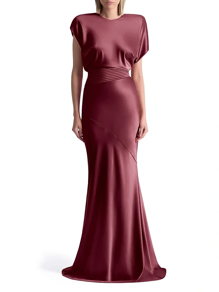 Zhivago Women's Signature Bond Gown | Thumbnail 3 Zhivago Women's Signature Bond Gown | Thumbnail 3