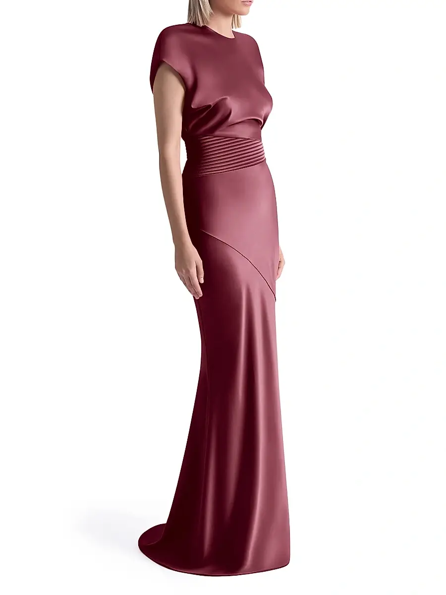 Zhivago Women's Signature Bond Gown | Thumbnail 4 Zhivago Women's Signature Bond Gown | Thumbnail 4