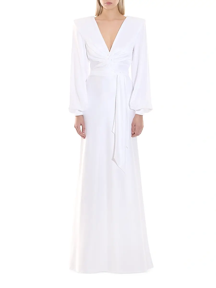 Zhivago Women's The Fading Hour Gown | Thumbnail 4 Zhivago Women's The Fading Hour Gown | Thumbnail 4