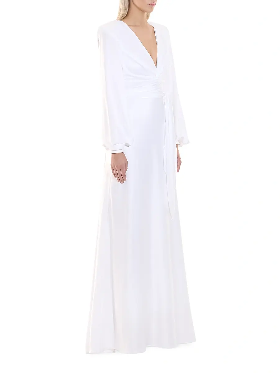 Zhivago Women's The Fading Hour Gown | Thumbnail 5 Zhivago Women's The Fading Hour Gown | Thumbnail 5