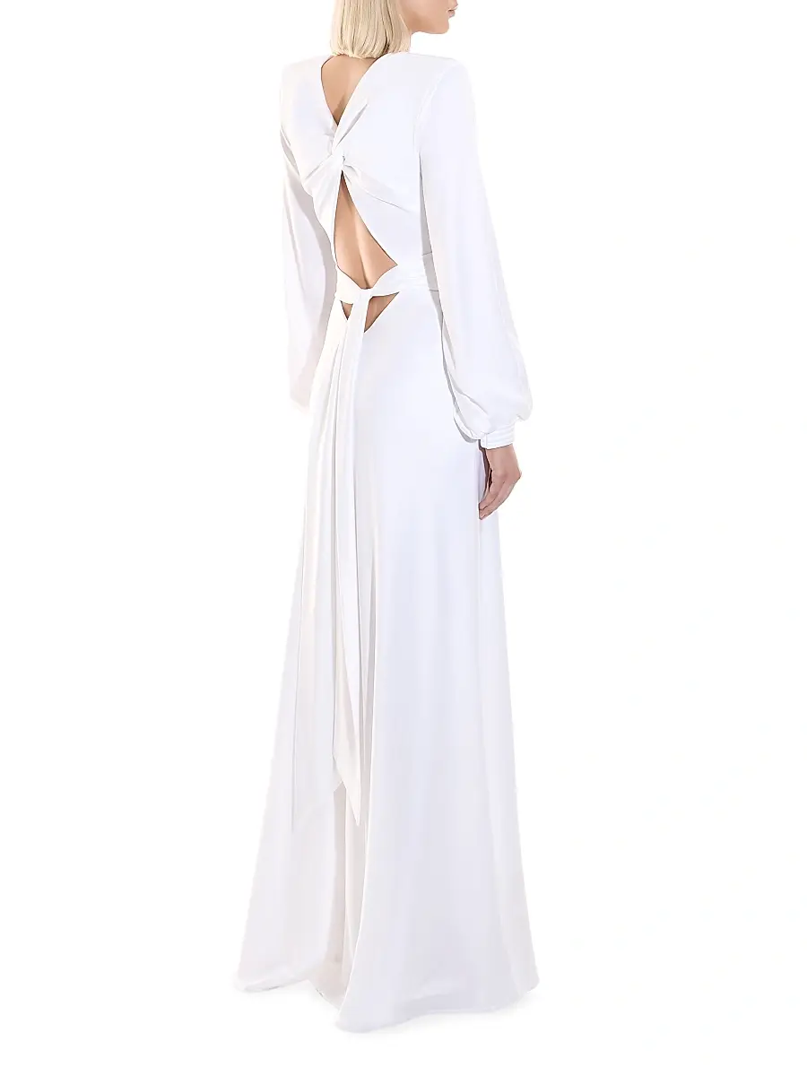 Zhivago Women's The Fading Hour Gown | Thumbnail 6 Zhivago Women's The Fading Hour Gown | Thumbnail 6