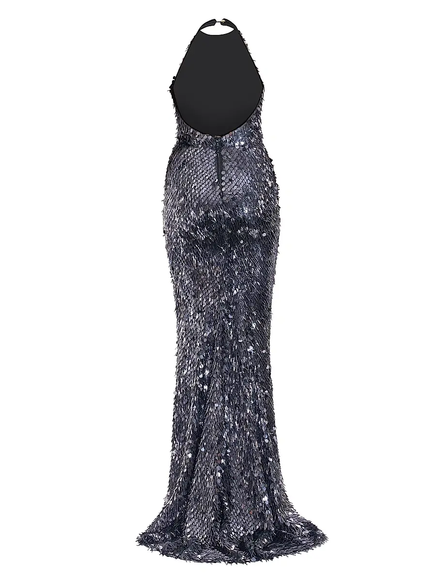 Zhivago Women's The Changing Moon Gown | Thumbnail 2 Zhivago Women's The Changing Moon Gown | Thumbnail 2