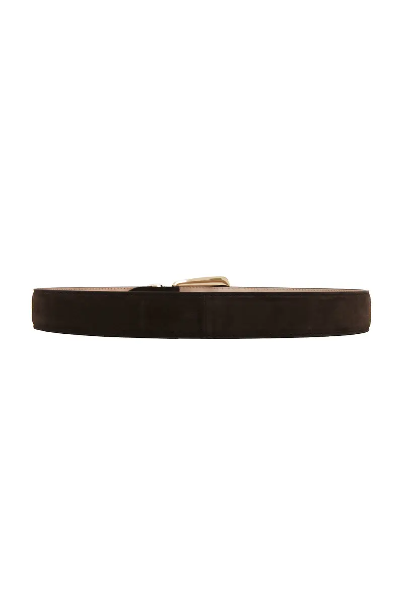 Khaite Benny 30mm Belt | Thumbnail 2 Khaite Benny 30mm Belt | Thumbnail 2